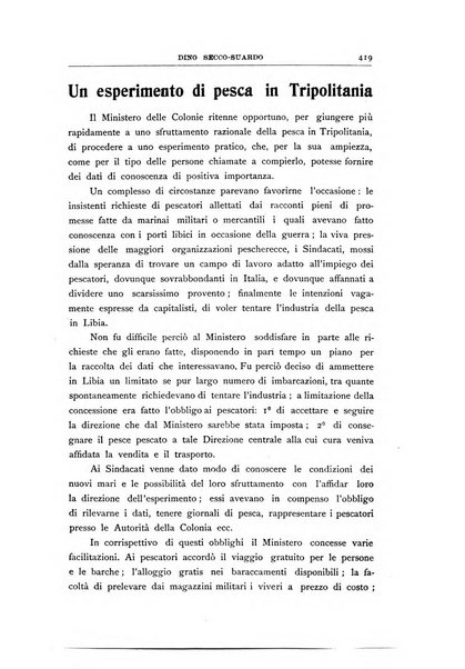 La vita italiana all'estero rivista mensile di emigrazione, politica estera e coloniale.- A. 1, fasc. 1 (gen. 1913)-a. 3, fasc. 30 (giu. 1915)