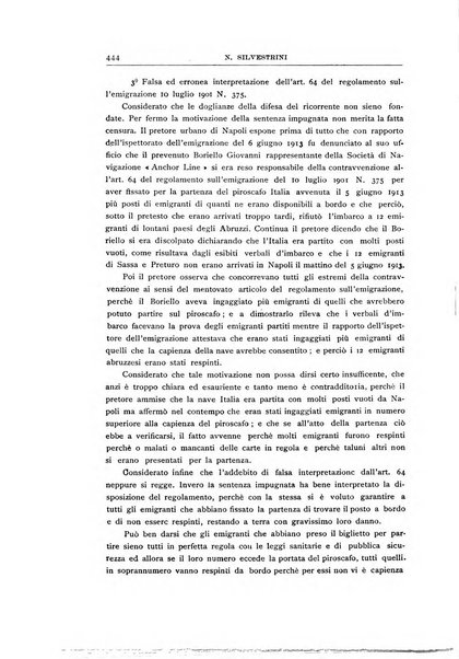 La vita italiana all'estero rivista mensile di emigrazione, politica estera e coloniale.- A. 1, fasc. 1 (gen. 1913)-a. 3, fasc. 30 (giu. 1915)