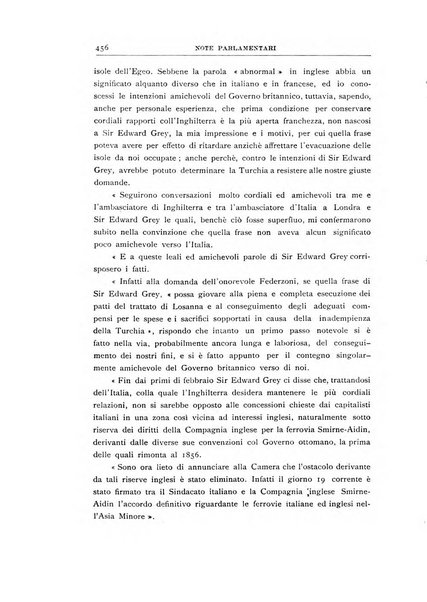 La vita italiana all'estero rivista mensile di emigrazione, politica estera e coloniale.- A. 1, fasc. 1 (gen. 1913)-a. 3, fasc. 30 (giu. 1915)