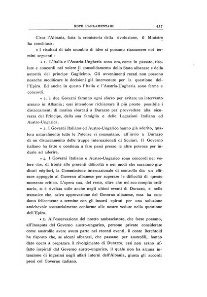 La vita italiana all'estero rivista mensile di emigrazione, politica estera e coloniale.- A. 1, fasc. 1 (gen. 1913)-a. 3, fasc. 30 (giu. 1915)