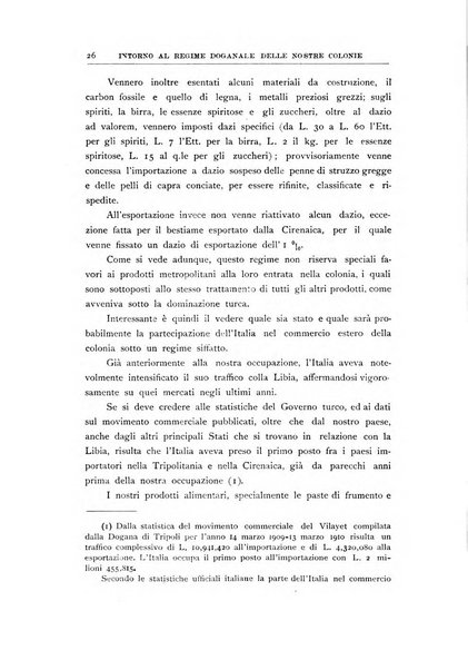 La vita italiana all'estero rivista mensile di emigrazione, politica estera e coloniale.- A. 1, fasc. 1 (gen. 1913)-a. 3, fasc. 30 (giu. 1915)