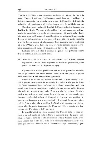 La vita italiana all'estero rivista mensile di emigrazione, politica estera e coloniale.- A. 1, fasc. 1 (gen. 1913)-a. 3, fasc. 30 (giu. 1915)