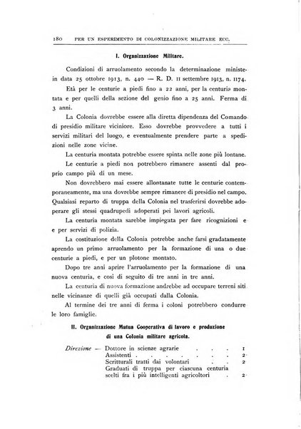 La vita italiana all'estero rivista mensile di emigrazione, politica estera e coloniale.- A. 1, fasc. 1 (gen. 1913)-a. 3, fasc. 30 (giu. 1915)