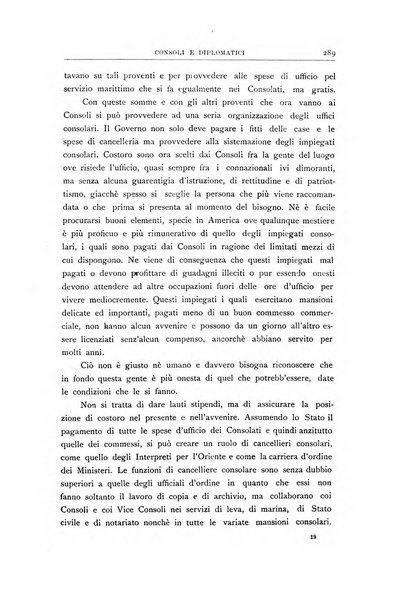 La vita italiana all'estero rivista mensile di emigrazione, politica estera e coloniale.- A. 1, fasc. 1 (gen. 1913)-a. 3, fasc. 30 (giu. 1915)