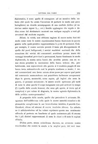 La vita italiana all'estero rivista mensile di emigrazione, politica estera e coloniale.- A. 1, fasc. 1 (gen. 1913)-a. 3, fasc. 30 (giu. 1915)