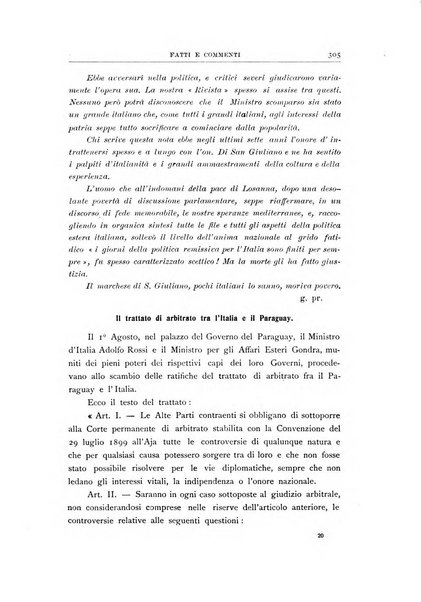 La vita italiana all'estero rivista mensile di emigrazione, politica estera e coloniale.- A. 1, fasc. 1 (gen. 1913)-a. 3, fasc. 30 (giu. 1915)