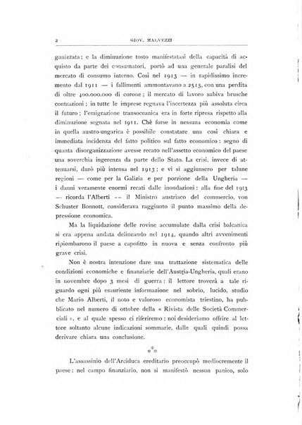 La vita italiana all'estero rivista mensile di emigrazione, politica estera e coloniale.- A. 1, fasc. 1 (gen. 1913)-a. 3, fasc. 30 (giu. 1915)