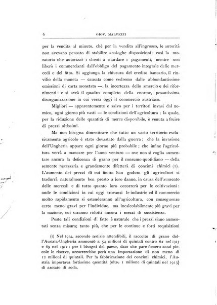 La vita italiana all'estero rivista mensile di emigrazione, politica estera e coloniale.- A. 1, fasc. 1 (gen. 1913)-a. 3, fasc. 30 (giu. 1915)