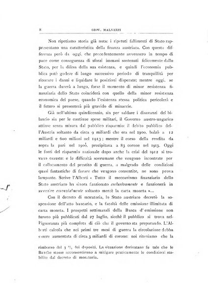 La vita italiana all'estero rivista mensile di emigrazione, politica estera e coloniale.- A. 1, fasc. 1 (gen. 1913)-a. 3, fasc. 30 (giu. 1915)