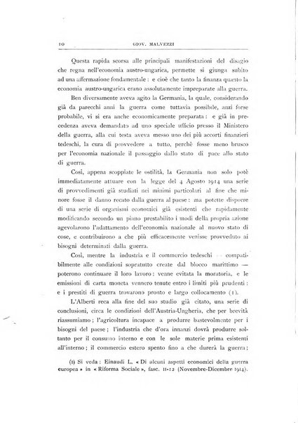 La vita italiana all'estero rivista mensile di emigrazione, politica estera e coloniale.- A. 1, fasc. 1 (gen. 1913)-a. 3, fasc. 30 (giu. 1915)