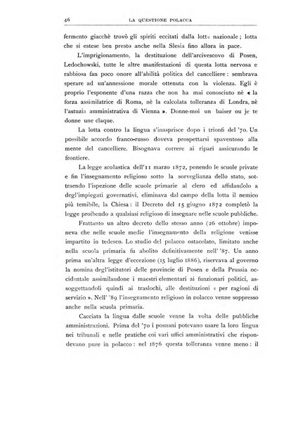 La vita italiana all'estero rivista mensile di emigrazione, politica estera e coloniale.- A. 1, fasc. 1 (gen. 1913)-a. 3, fasc. 30 (giu. 1915)