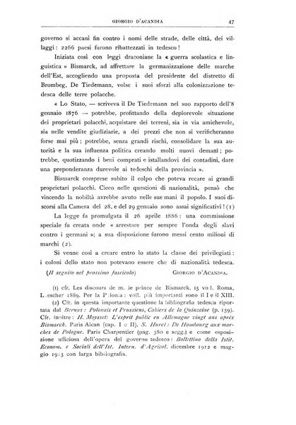 La vita italiana all'estero rivista mensile di emigrazione, politica estera e coloniale.- A. 1, fasc. 1 (gen. 1913)-a. 3, fasc. 30 (giu. 1915)