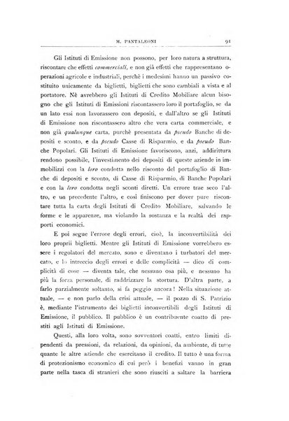 La vita italiana all'estero rivista mensile di emigrazione, politica estera e coloniale.- A. 1, fasc. 1 (gen. 1913)-a. 3, fasc. 30 (giu. 1915)