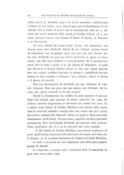 La vita italiana all'estero rivista mensile di emigrazione, politica estera e coloniale.- A. 1, fasc. 1 (gen. 1913)-a. 3, fasc. 30 (giu. 1915)