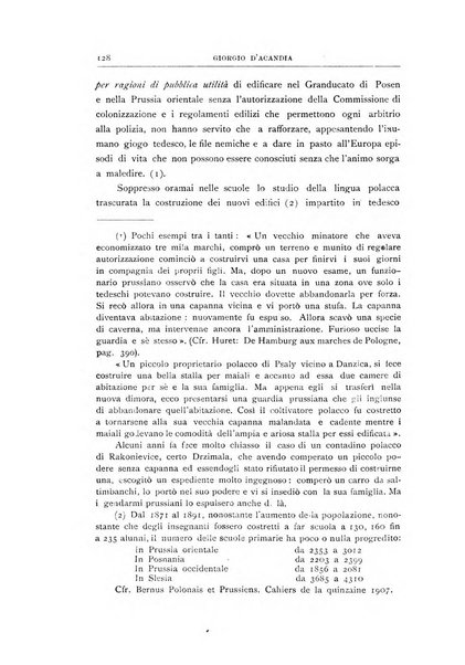 La vita italiana all'estero rivista mensile di emigrazione, politica estera e coloniale.- A. 1, fasc. 1 (gen. 1913)-a. 3, fasc. 30 (giu. 1915)