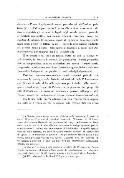 La vita italiana all'estero rivista mensile di emigrazione, politica estera e coloniale.- A. 1, fasc. 1 (gen. 1913)-a. 3, fasc. 30 (giu. 1915)