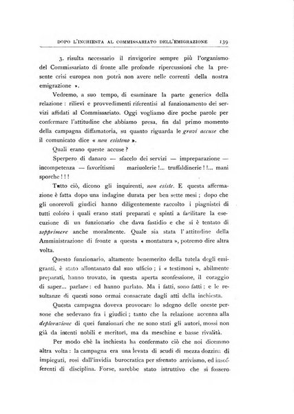 La vita italiana all'estero rivista mensile di emigrazione, politica estera e coloniale.- A. 1, fasc. 1 (gen. 1913)-a. 3, fasc. 30 (giu. 1915)