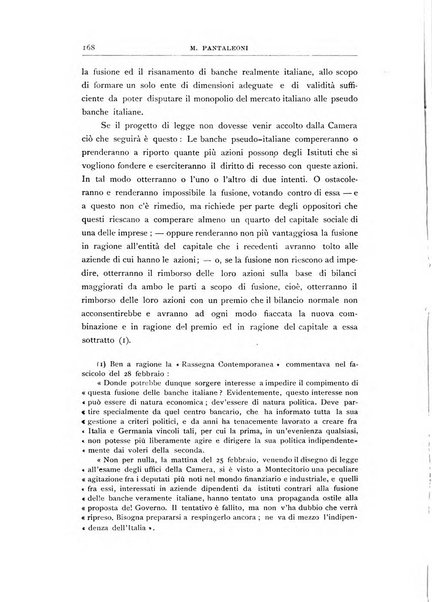 La vita italiana all'estero rivista mensile di emigrazione, politica estera e coloniale.- A. 1, fasc. 1 (gen. 1913)-a. 3, fasc. 30 (giu. 1915)