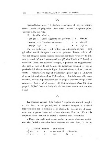 La vita italiana all'estero rivista mensile di emigrazione, politica estera e coloniale.- A. 1, fasc. 1 (gen. 1913)-a. 3, fasc. 30 (giu. 1915)