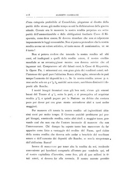 La vita italiana all'estero rivista mensile di emigrazione, politica estera e coloniale.- A. 1, fasc. 1 (gen. 1913)-a. 3, fasc. 30 (giu. 1915)