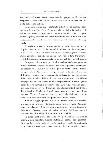 La vita italiana all'estero rivista mensile di emigrazione, politica estera e coloniale.- A. 1, fasc. 1 (gen. 1913)-a. 3, fasc. 30 (giu. 1915)