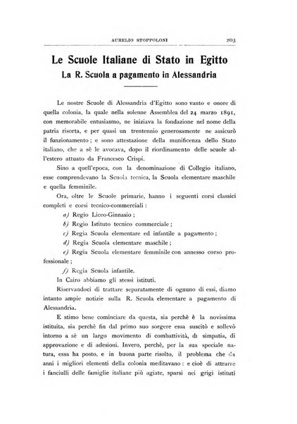 La vita italiana all'estero rivista mensile di emigrazione, politica estera e coloniale.- A. 1, fasc. 1 (gen. 1913)-a. 3, fasc. 30 (giu. 1915)