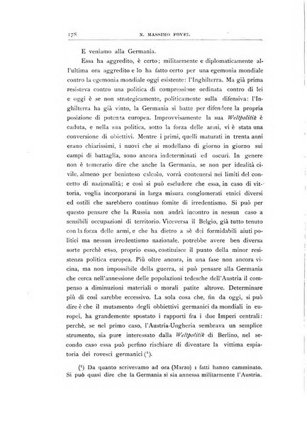 La vita italiana all'estero rivista mensile di emigrazione, politica estera e coloniale.- A. 1, fasc. 1 (gen. 1913)-a. 3, fasc. 30 (giu. 1915)