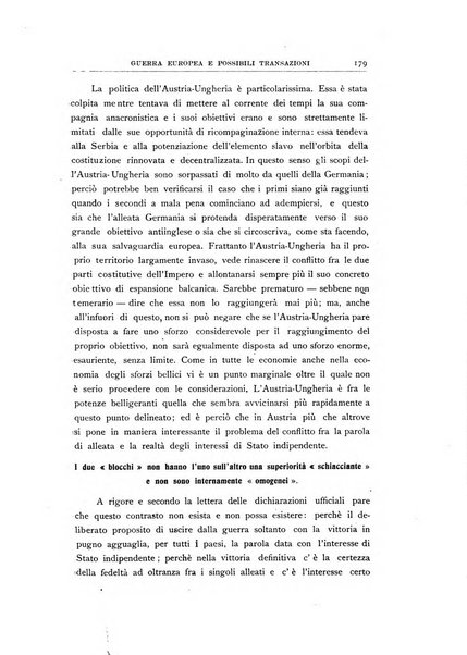 La vita italiana all'estero rivista mensile di emigrazione, politica estera e coloniale.- A. 1, fasc. 1 (gen. 1913)-a. 3, fasc. 30 (giu. 1915)