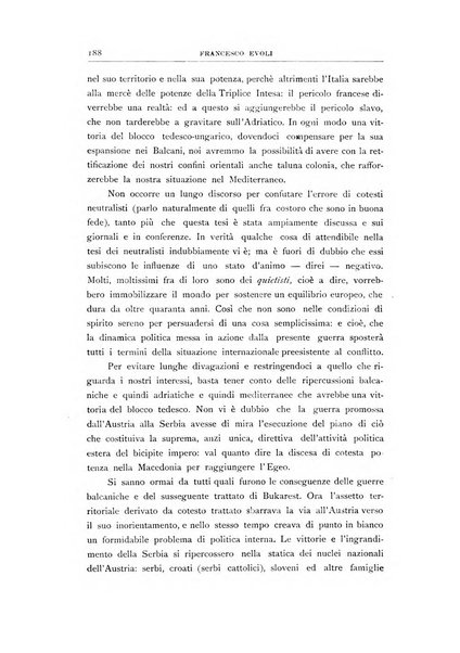 La vita italiana all'estero rivista mensile di emigrazione, politica estera e coloniale.- A. 1, fasc. 1 (gen. 1913)-a. 3, fasc. 30 (giu. 1915)