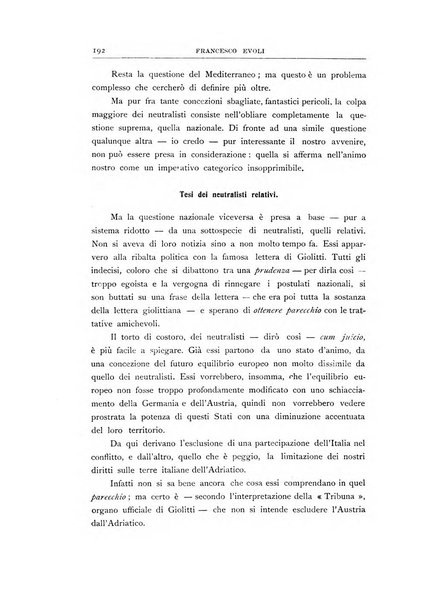 La vita italiana all'estero rivista mensile di emigrazione, politica estera e coloniale.- A. 1, fasc. 1 (gen. 1913)-a. 3, fasc. 30 (giu. 1915)