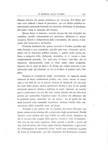 La vita italiana all'estero rivista mensile di emigrazione, politica estera e coloniale.- A. 1, fasc. 1 (gen. 1913)-a. 3, fasc. 30 (giu. 1915)