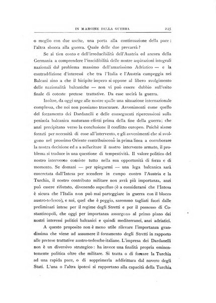 La vita italiana all'estero rivista mensile di emigrazione, politica estera e coloniale.- A. 1, fasc. 1 (gen. 1913)-a. 3, fasc. 30 (giu. 1915)