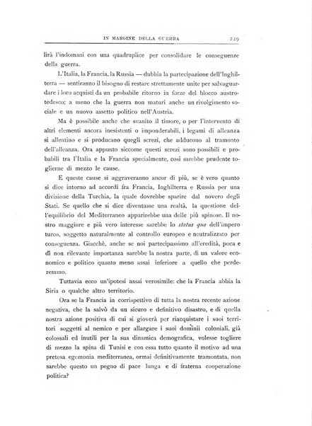 La vita italiana all'estero rivista mensile di emigrazione, politica estera e coloniale.- A. 1, fasc. 1 (gen. 1913)-a. 3, fasc. 30 (giu. 1915)