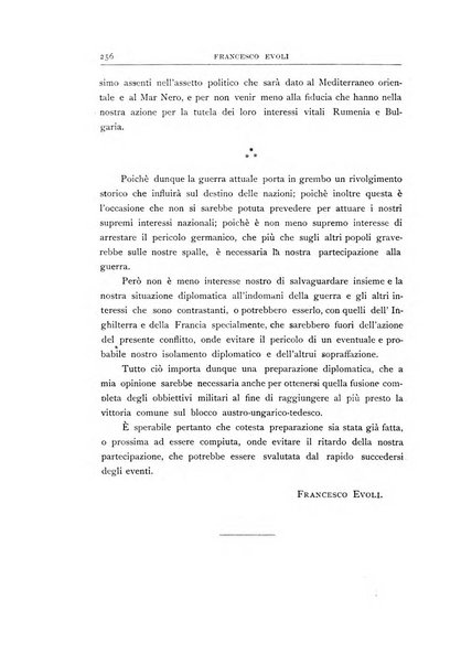 La vita italiana all'estero rivista mensile di emigrazione, politica estera e coloniale.- A. 1, fasc. 1 (gen. 1913)-a. 3, fasc. 30 (giu. 1915)