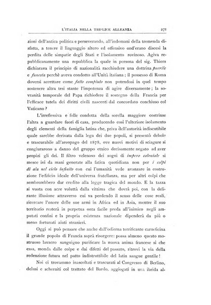 La vita italiana all'estero rivista mensile di emigrazione, politica estera e coloniale.- A. 1, fasc. 1 (gen. 1913)-a. 3, fasc. 30 (giu. 1915)