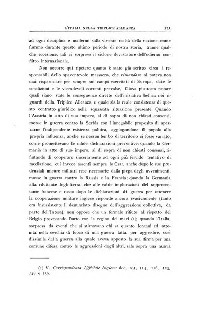 La vita italiana all'estero rivista mensile di emigrazione, politica estera e coloniale.- A. 1, fasc. 1 (gen. 1913)-a. 3, fasc. 30 (giu. 1915)