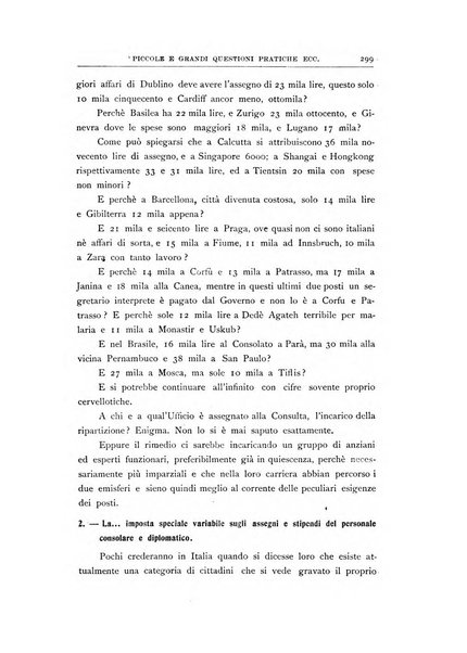 La vita italiana all'estero rivista mensile di emigrazione, politica estera e coloniale.- A. 1, fasc. 1 (gen. 1913)-a. 3, fasc. 30 (giu. 1915)