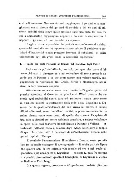 La vita italiana all'estero rivista mensile di emigrazione, politica estera e coloniale.- A. 1, fasc. 1 (gen. 1913)-a. 3, fasc. 30 (giu. 1915)