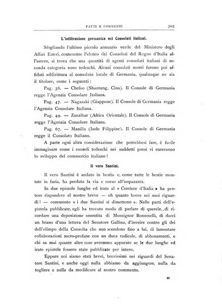 La vita italiana all'estero rivista mensile di emigrazione, politica estera e coloniale.- A. 1, fasc. 1 (gen. 1913)-a. 3, fasc. 30 (giu. 1915)