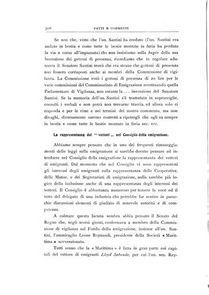 La vita italiana all'estero rivista mensile di emigrazione, politica estera e coloniale.- A. 1, fasc. 1 (gen. 1913)-a. 3, fasc. 30 (giu. 1915)