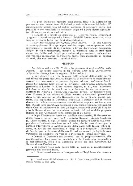 La vita italiana all'estero rivista mensile di emigrazione, politica estera e coloniale.- A. 1, fasc. 1 (gen. 1913)-a. 3, fasc. 30 (giu. 1915)