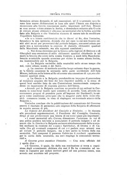 La vita italiana all'estero rivista mensile di emigrazione, politica estera e coloniale.- A. 1, fasc. 1 (gen. 1913)-a. 3, fasc. 30 (giu. 1915)