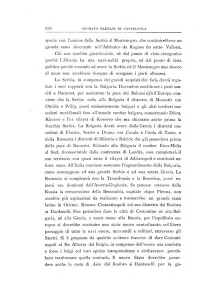 La vita italiana all'estero rivista mensile di emigrazione, politica estera e coloniale.- A. 1, fasc. 1 (gen. 1913)-a. 3, fasc. 30 (giu. 1915)