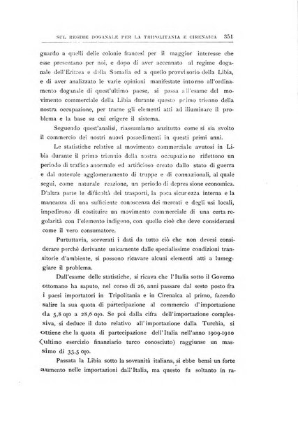 La vita italiana all'estero rivista mensile di emigrazione, politica estera e coloniale.- A. 1, fasc. 1 (gen. 1913)-a. 3, fasc. 30 (giu. 1915)