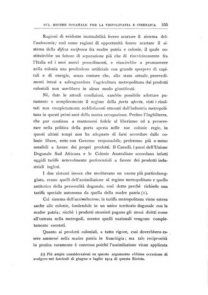 La vita italiana all'estero rivista mensile di emigrazione, politica estera e coloniale.- A. 1, fasc. 1 (gen. 1913)-a. 3, fasc. 30 (giu. 1915)