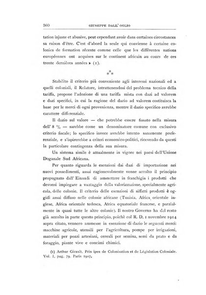 La vita italiana all'estero rivista mensile di emigrazione, politica estera e coloniale.- A. 1, fasc. 1 (gen. 1913)-a. 3, fasc. 30 (giu. 1915)