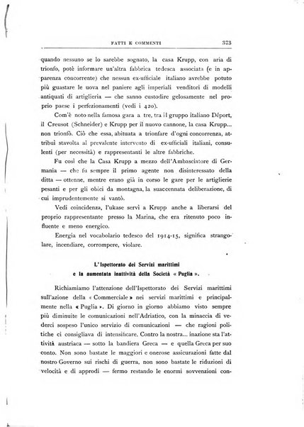 La vita italiana all'estero rivista mensile di emigrazione, politica estera e coloniale.- A. 1, fasc. 1 (gen. 1913)-a. 3, fasc. 30 (giu. 1915)