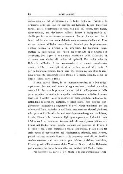 La vita italiana all'estero rivista mensile di emigrazione, politica estera e coloniale.- A. 1, fasc. 1 (gen. 1913)-a. 3, fasc. 30 (giu. 1915)