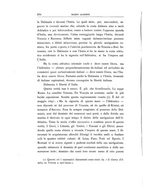 La vita italiana all'estero rivista mensile di emigrazione, politica estera e coloniale.- A. 1, fasc. 1 (gen. 1913)-a. 3, fasc. 30 (giu. 1915)