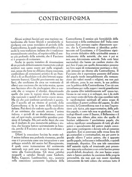 Vita nova pubblicazione quindicinale illustrata dell'Universita fascista di Bologna